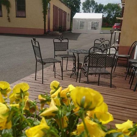 Boutique Hotelli Maakunta Forssa Buitenkant foto