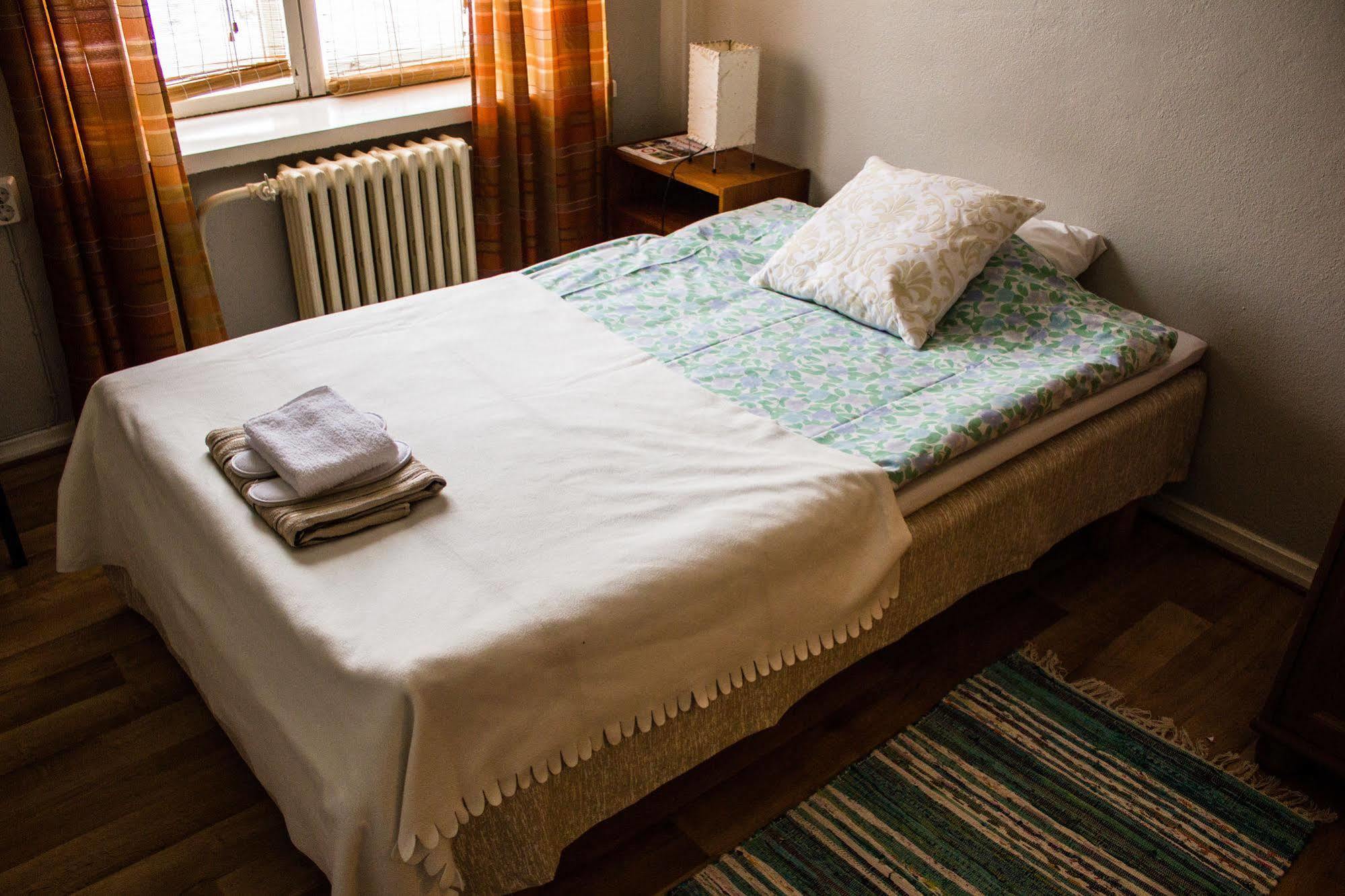 Boutique Hotelli Maakunta Forssa Buitenkant foto
