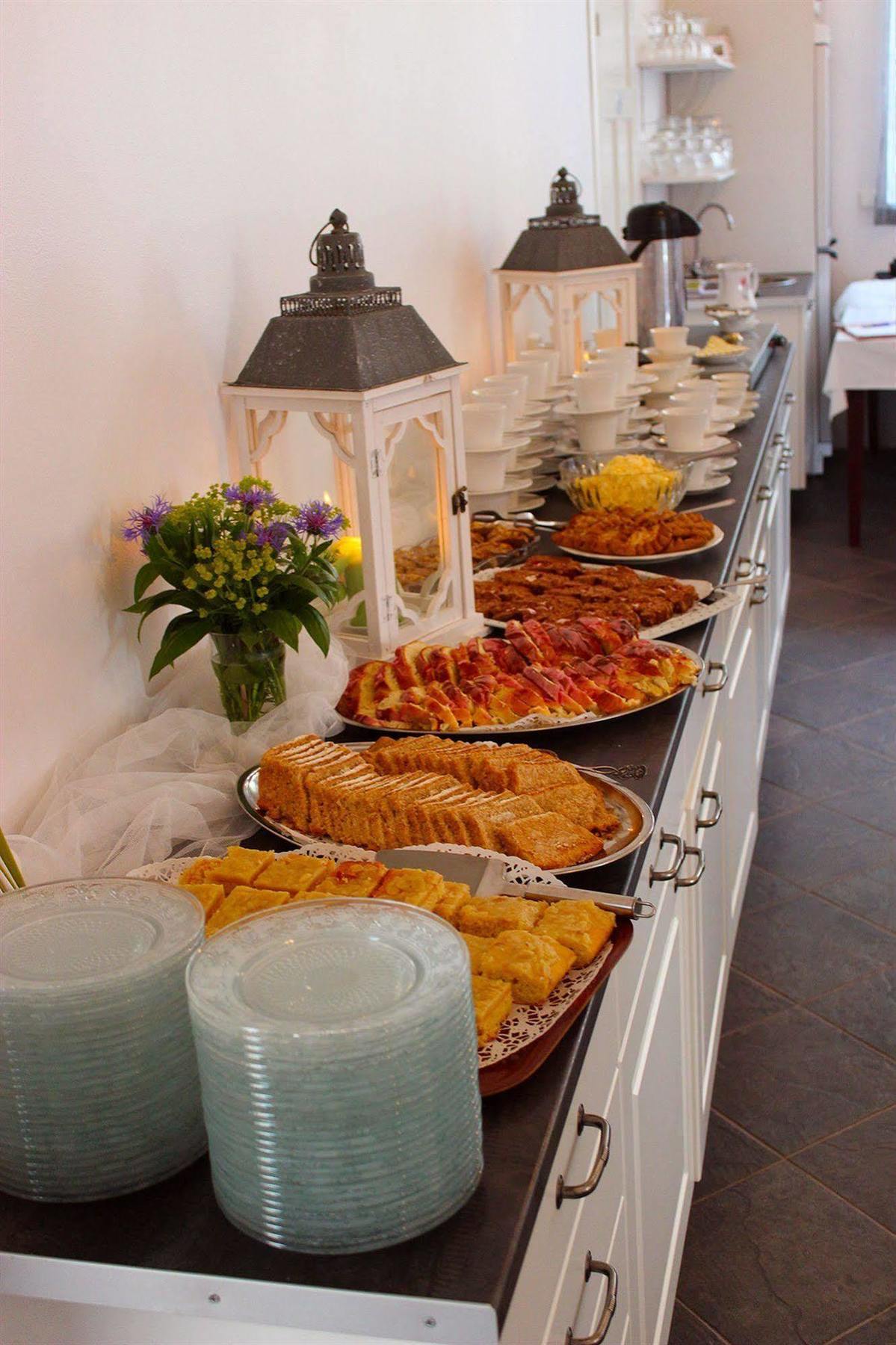 Boutique Hotelli Maakunta Forssa Buitenkant foto