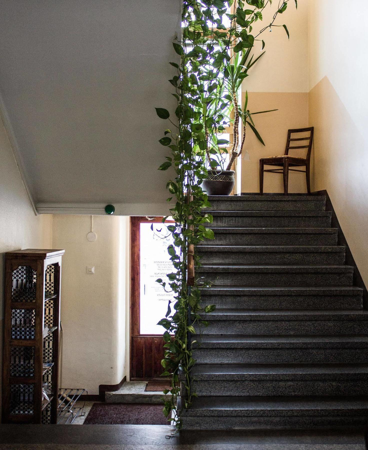 Boutique Hotelli Maakunta Forssa Buitenkant foto