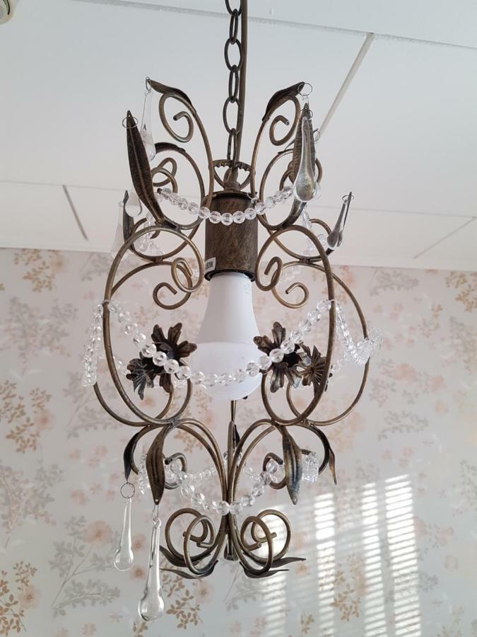 Boutique Hotelli Maakunta Forssa Buitenkant foto