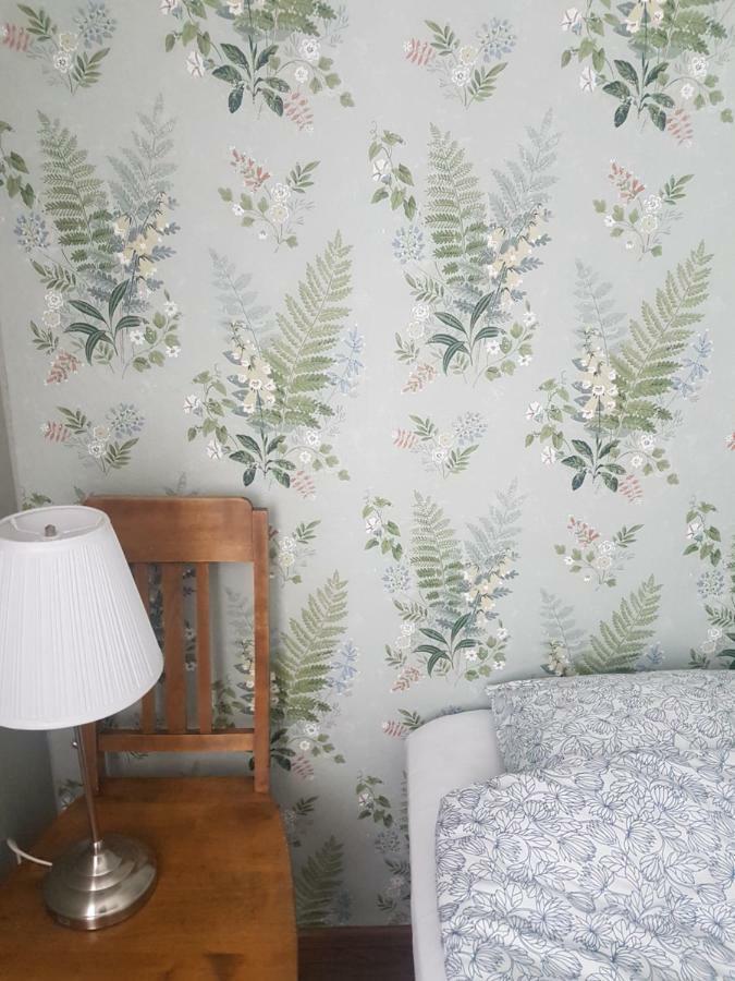 Boutique Hotelli Maakunta Forssa Buitenkant foto