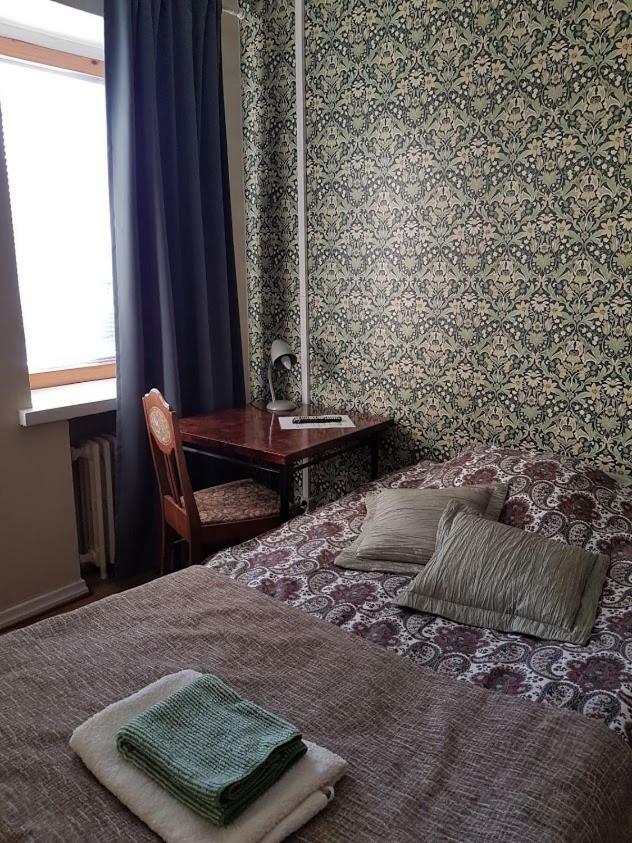 Boutique Hotelli Maakunta Forssa Buitenkant foto