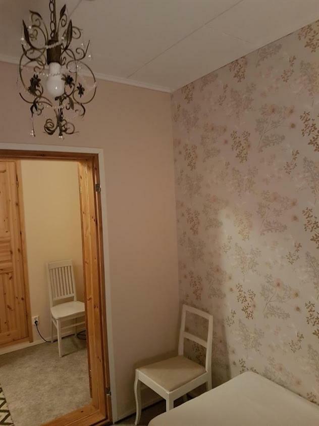 Boutique Hotelli Maakunta Forssa Buitenkant foto