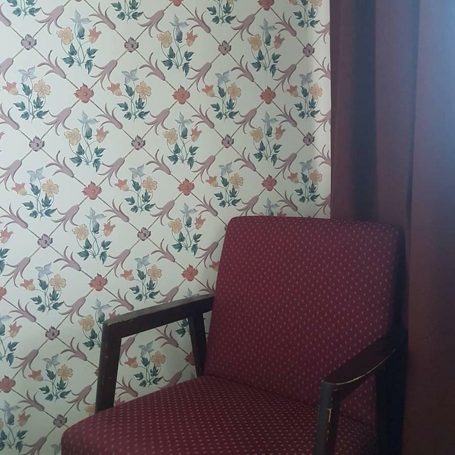 Boutique Hotelli Maakunta Forssa Buitenkant foto