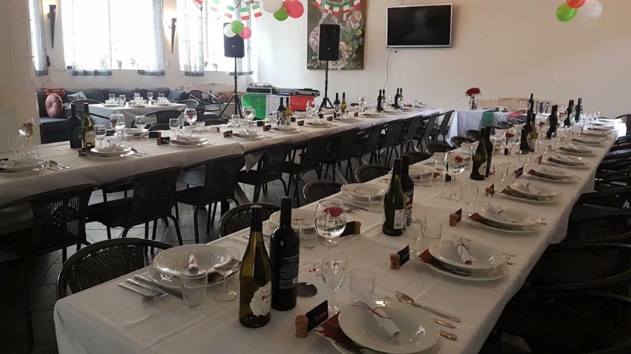 Boutique Hotelli Maakunta Forssa Buitenkant foto
