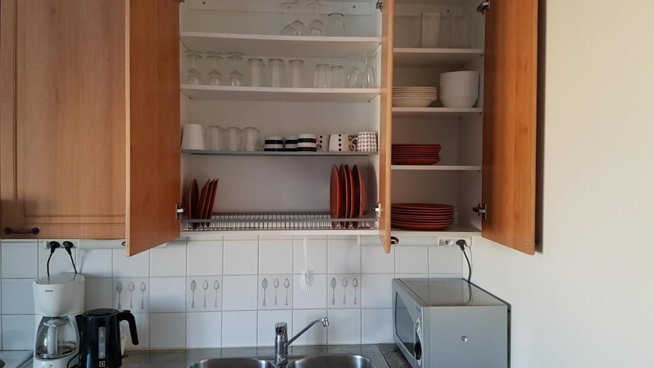 Boutique Hotelli Maakunta Forssa Buitenkant foto