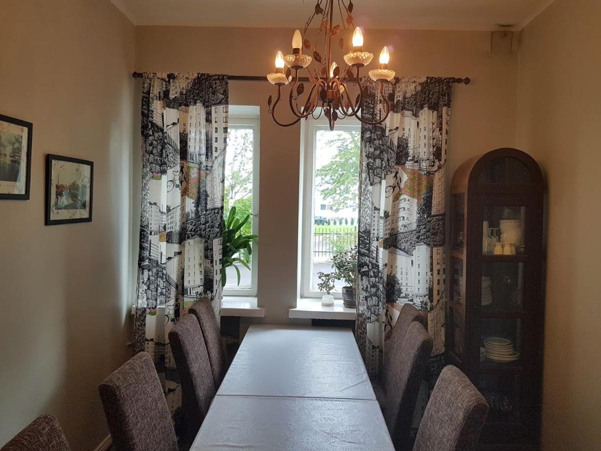 Boutique Hotelli Maakunta Forssa Buitenkant foto